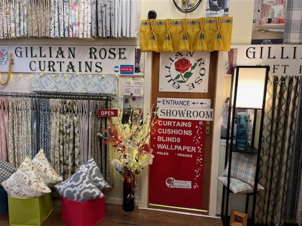 Additional image 7 of RETAILER OF CURTAINS, BLINDS, SOFT FURNISHINGS, AND WALLCOVERINGS, Helmshore, Lancashire