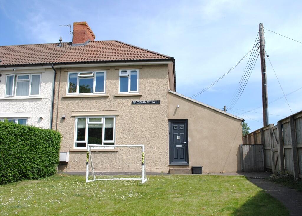 Additional image 23 of ***a Mature And Extended 3 Bedroom Family Home For Sale In Evercreech***