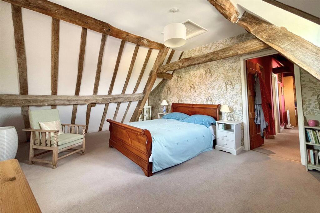 Additional image 13 of Budbury Place, Bradford-On-Avon