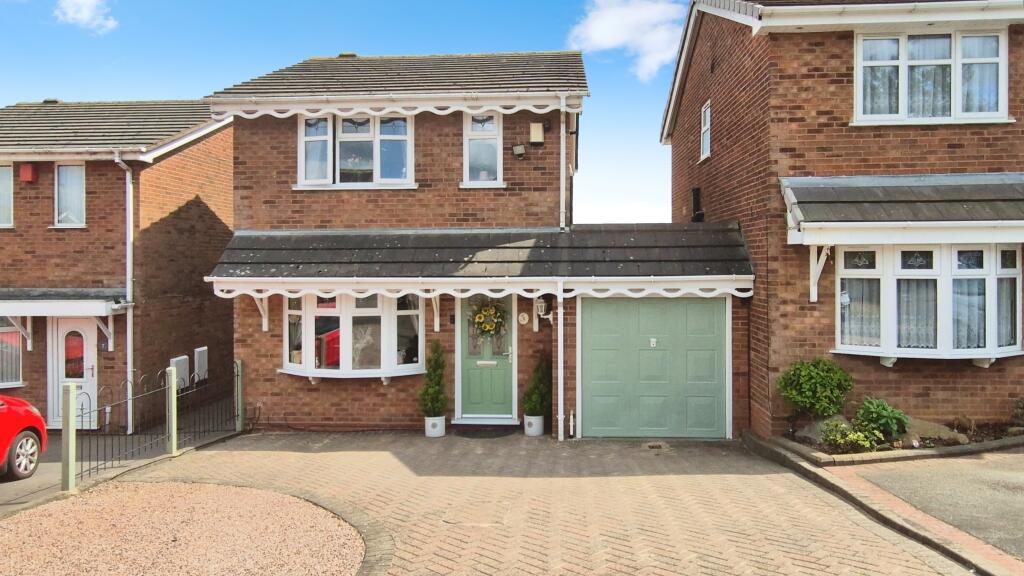 Property image for Midhill Drive, Rowley Regis, B65