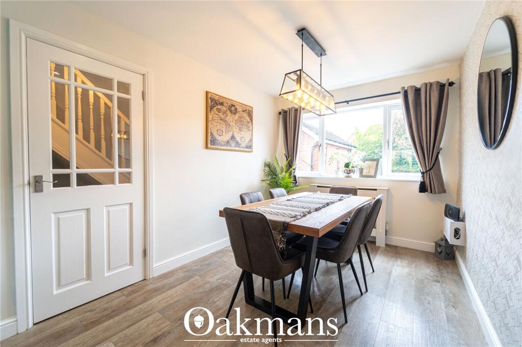 Additional image 6 of Steel Close, Bromsgrove, Worcestershire, B60