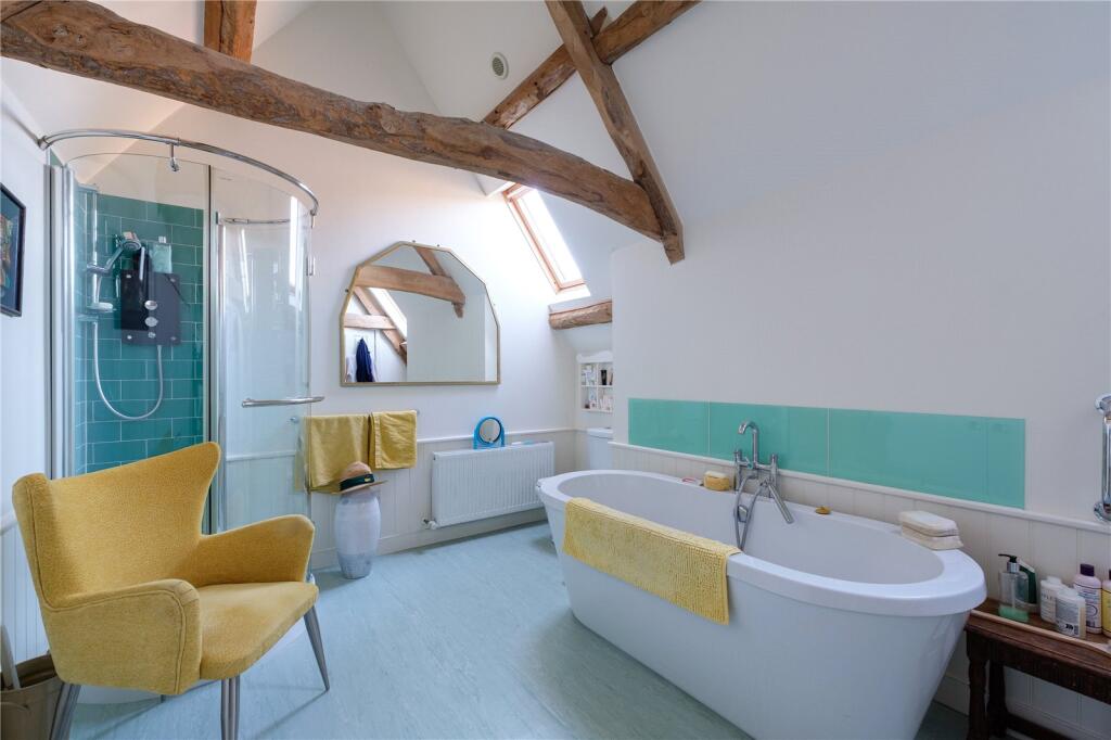 Additional image 16 of Rectory Hill, Sutton Montis, Somerset, BA22