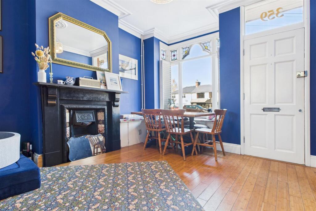 Additional image 4 of Jockey Road, Sutton Coldfield