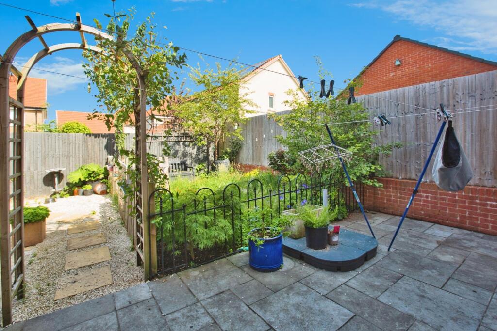 Additional image 13 of Feltham Close, Wells, Somerset, BA5