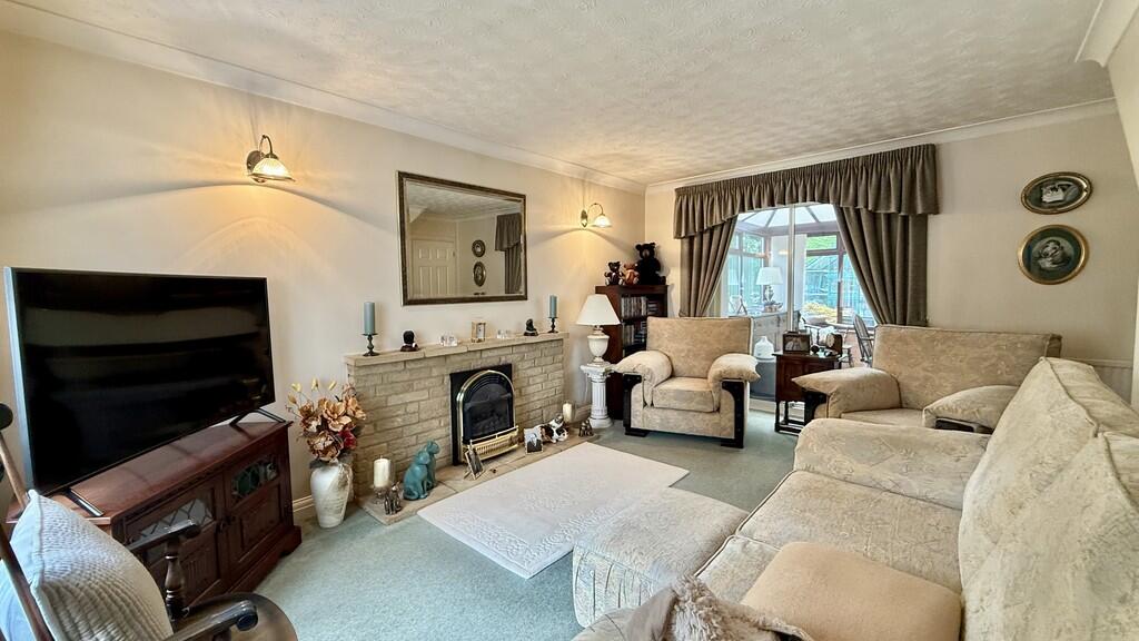 Additional image 4 of Hampshire Gardens, Westbury