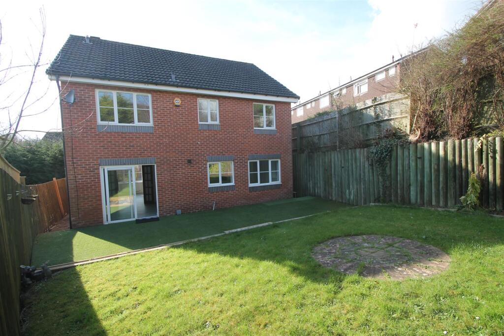 Additional image 7 of Bishops Walk, Haden Hill, Cradley Heath