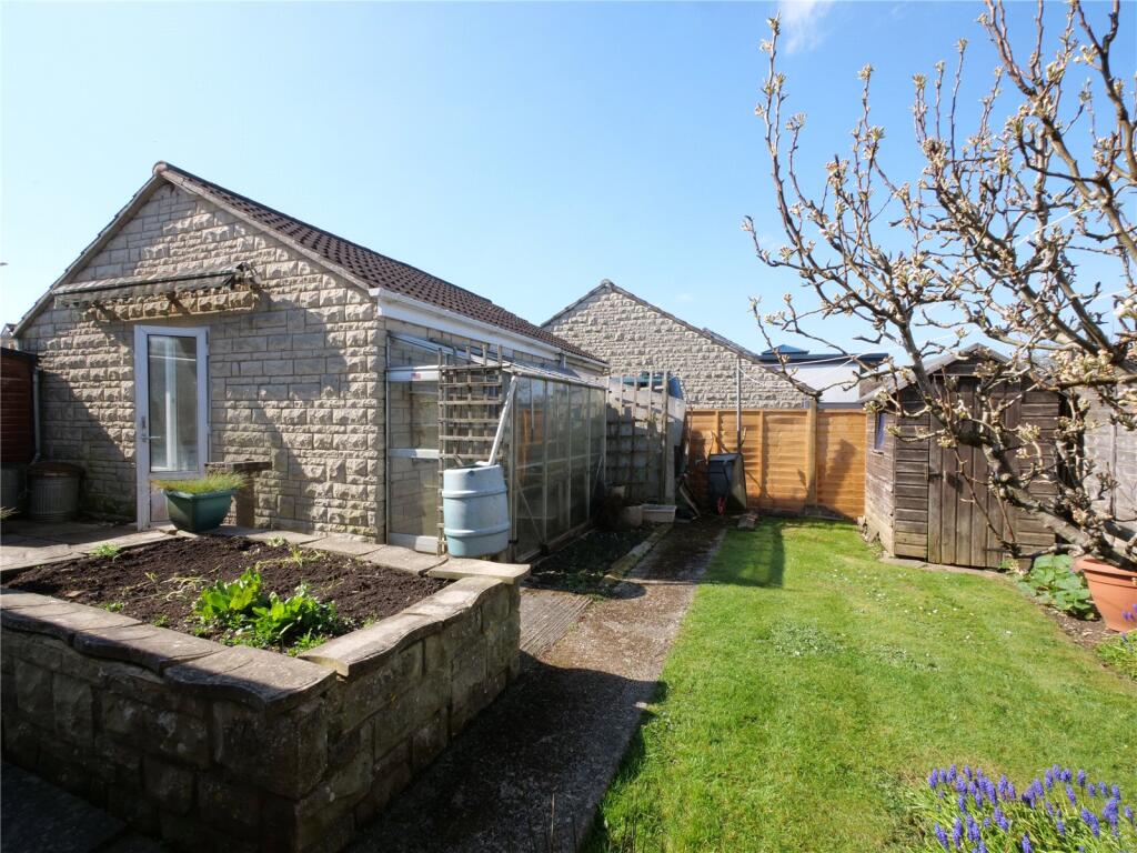 Additional image 15 of Spacious 3/4 Bedroom Semi-Detached Bungalow with Large Garden & No Onward Chain
