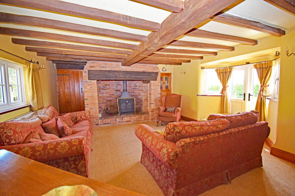 Additional image 7 of 14 Bournheath Road, Fairfield, Worcestershire, B61 9LB