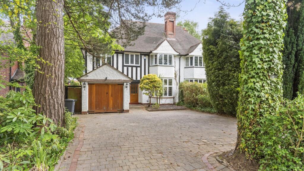 Additional image 33 of Leslie Road, Streetly, Sutton Coldfield