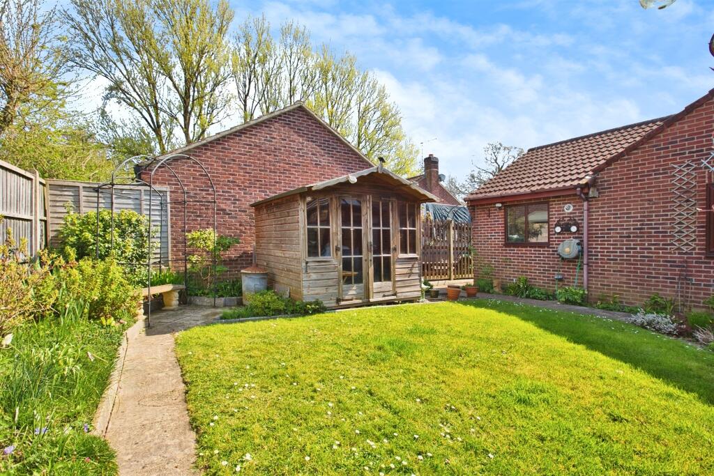 Additional image 6 of Southway Drive, Yeovil
