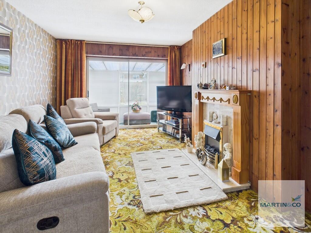 Additional image 3 of Amington Road