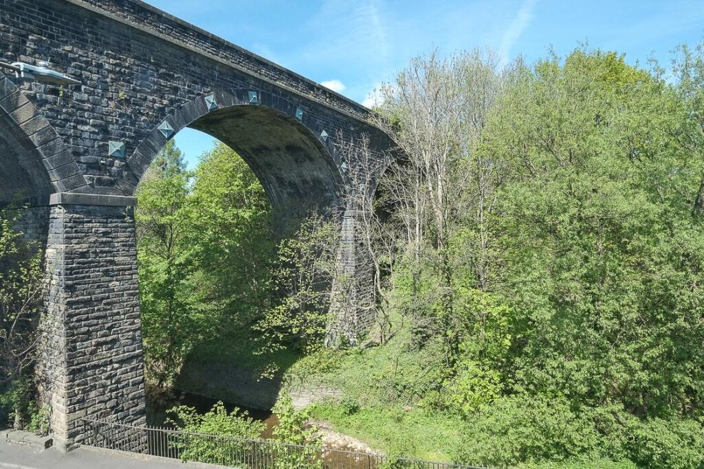 Additional image 9 of Cotton Mill Works, The Arches, Colne, Lancashire, BB8