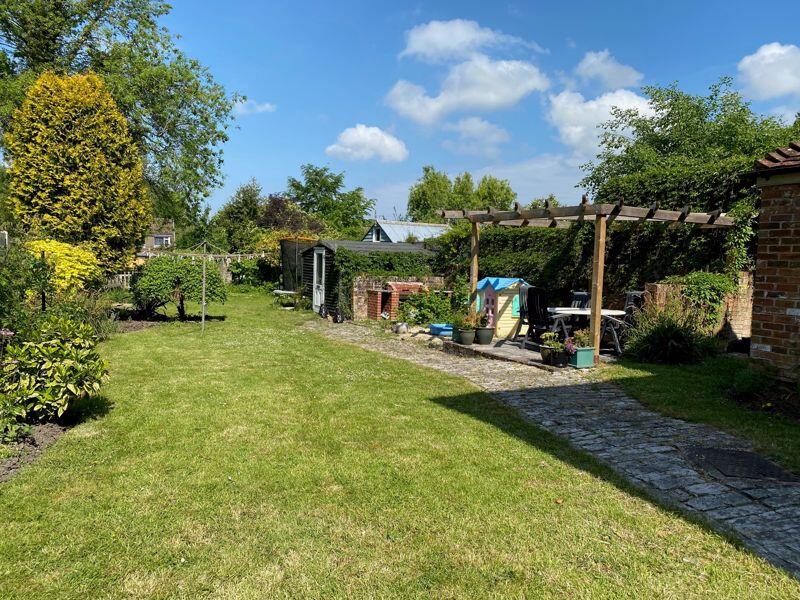 Additional image 2 of Portway, Warminster