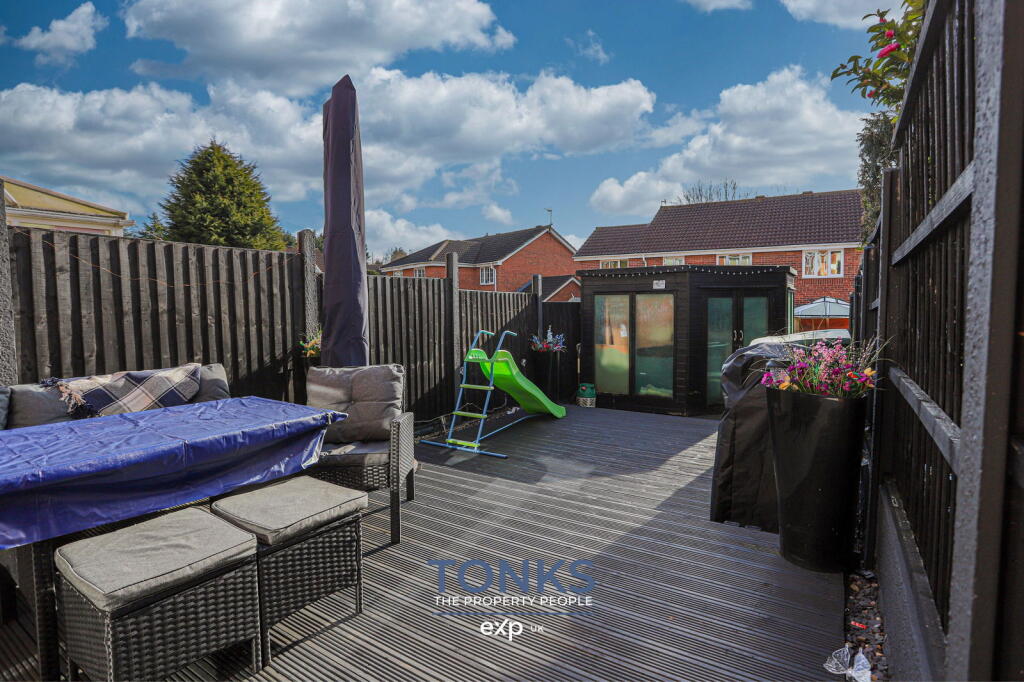 Additional image 15 of Fieldfare Close, Cradley Heath, B64 5QH