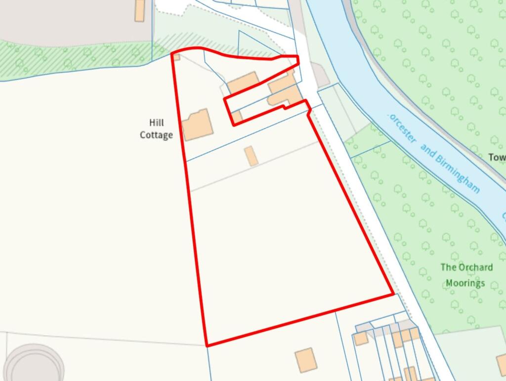 Additional image 31 of Scarfield Hill, Alvechurch, B48