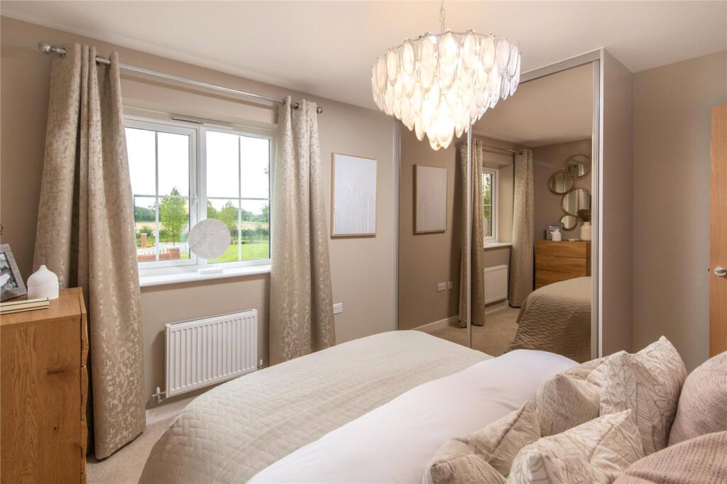 Additional image 9 of Lucas Green, Shirley, Solihull, West Midlands, B90