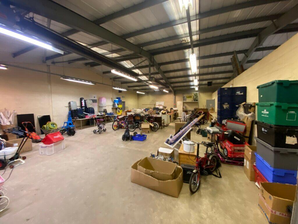 Additional image 6 of The Saleroom, Islington, Blackburn, BB2 2LN