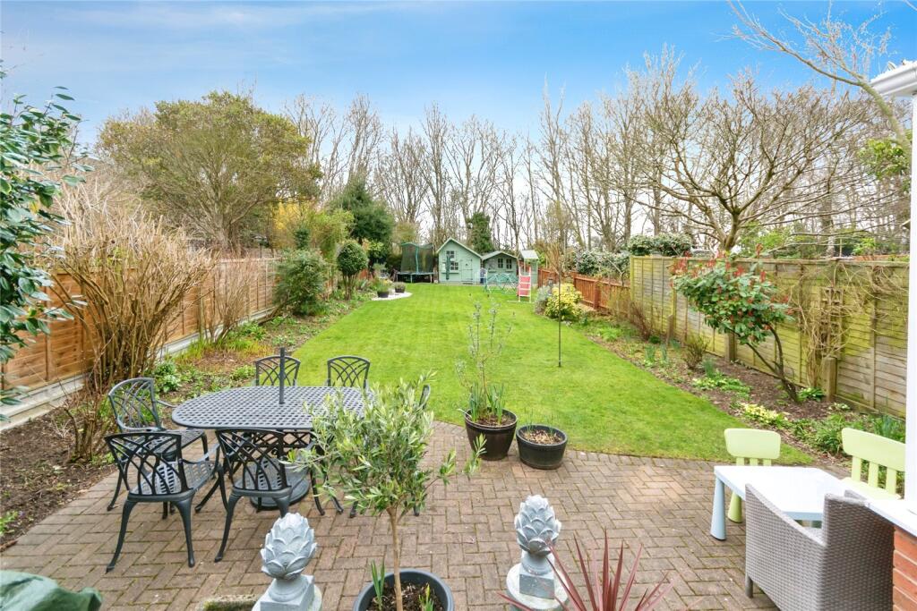 Additional image 17 of Pinfold Road, Solihull, West Midlands, B91