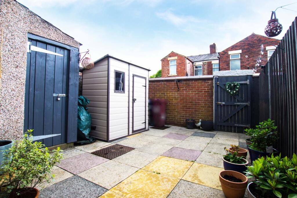 Additional image 4 of Nuttall Street, Blackburn