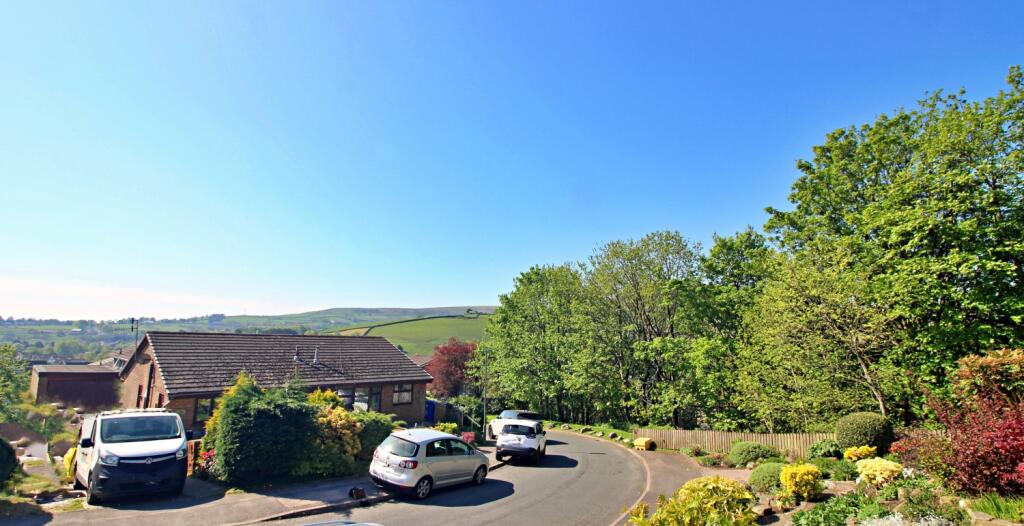 Additional image 3 of Hyacinth Close, Helmshore, Rossendale, Lancashire, BB4