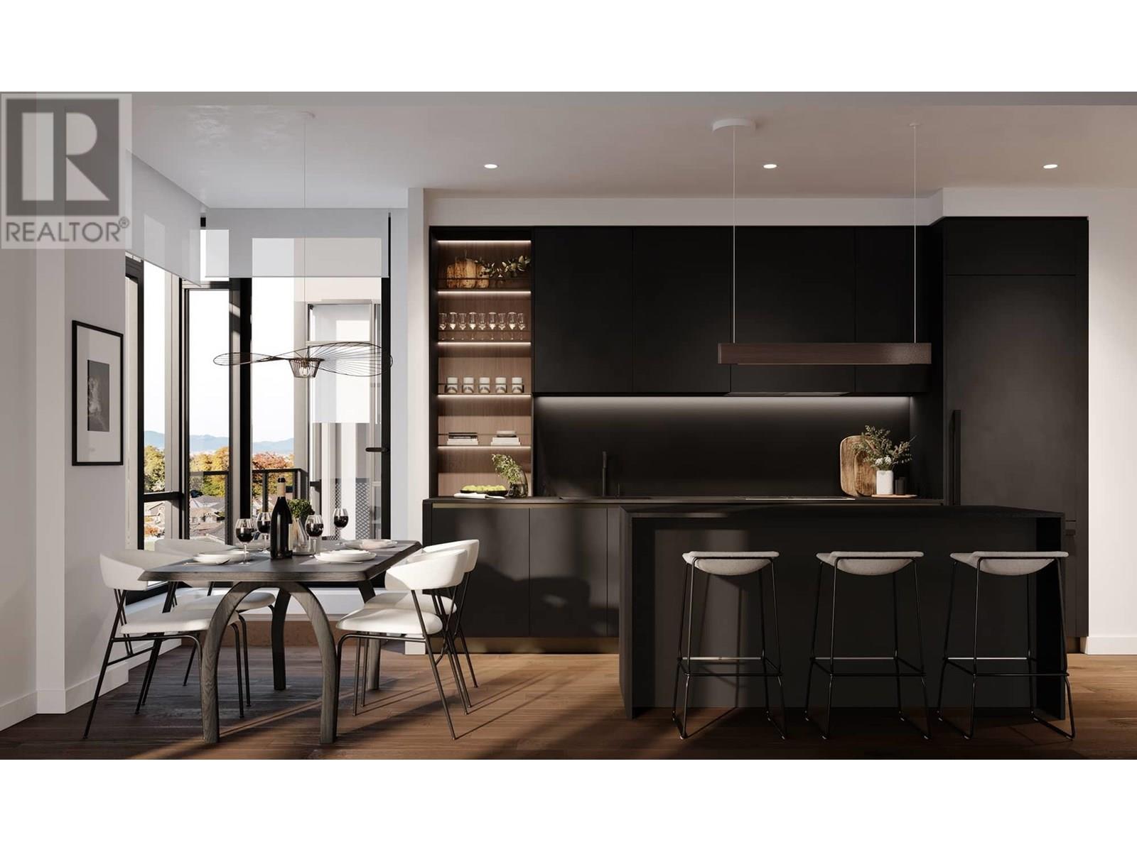 501 480 W 16TH AVENUE|Vancouver, British Columbia V5Z2W4