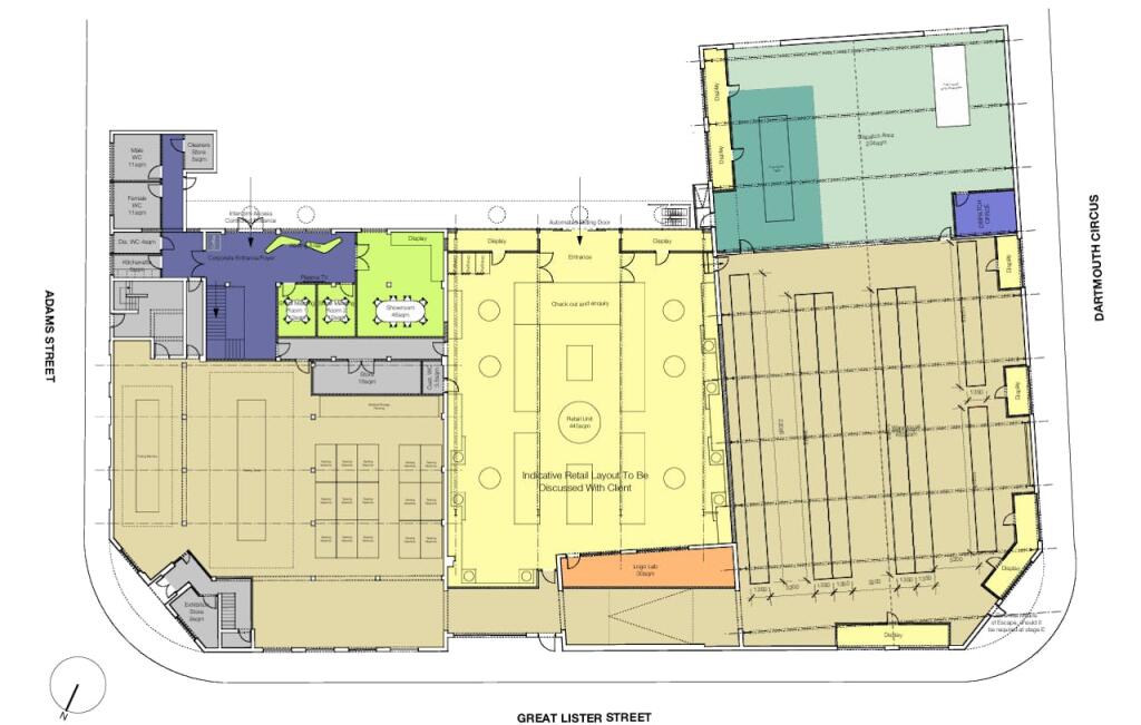 Additional image 17 of 25 Great Lister Street, Birmingham, B7 4LS