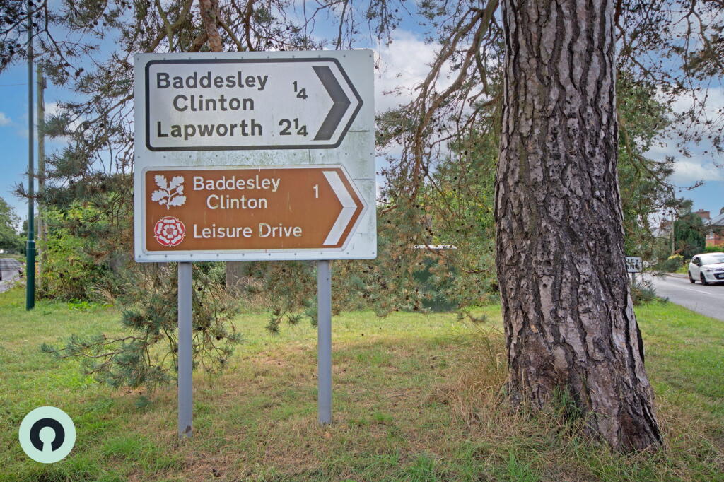 Additional image 21 of Thistlewood Grove, Chadwick End, Solihull