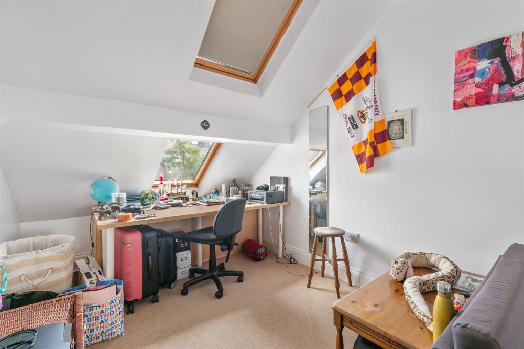 Additional image 20 of West Avenue, Baildon, Shipley, West Yorkshire, UK, BD17