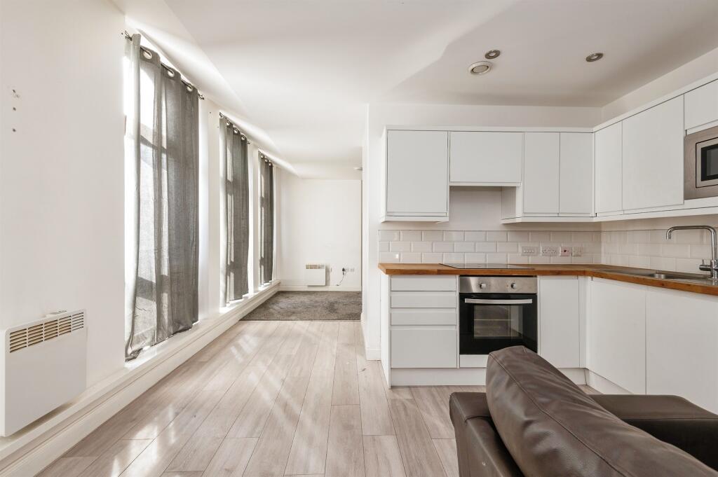 Additional image 7 of James Street, Bradford