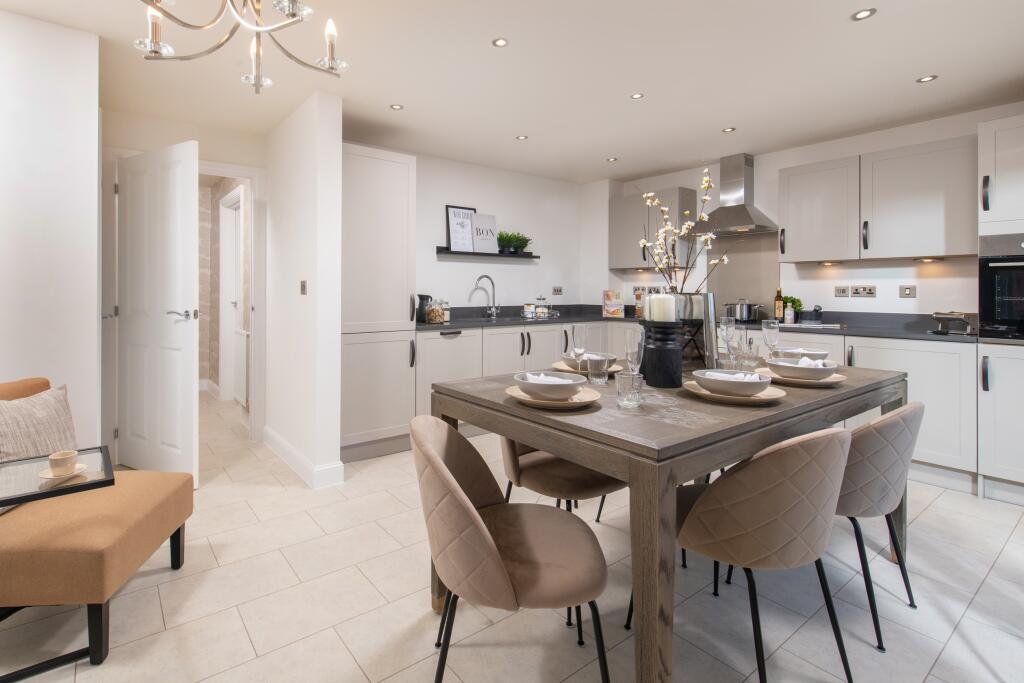 Additional image 3 of Brokenstone Road, 
Feniscowles, 
Blackburn with Darwen, 
Lancashire, 
BB3 0LL