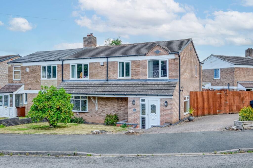 Additional image 24 of Fairway Drive, Rednal, B45