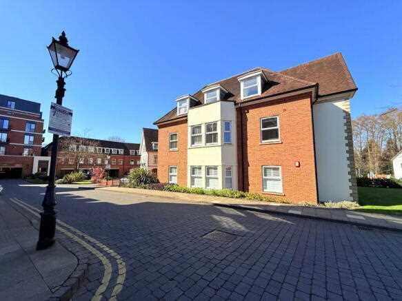 Additional image 13 of Royal House, Princes Gate, Solihull