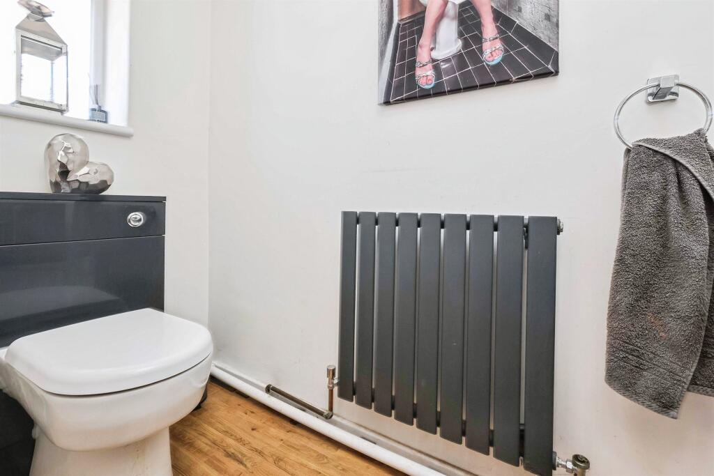 Additional image 18 of Princess Crescent, Halesowen