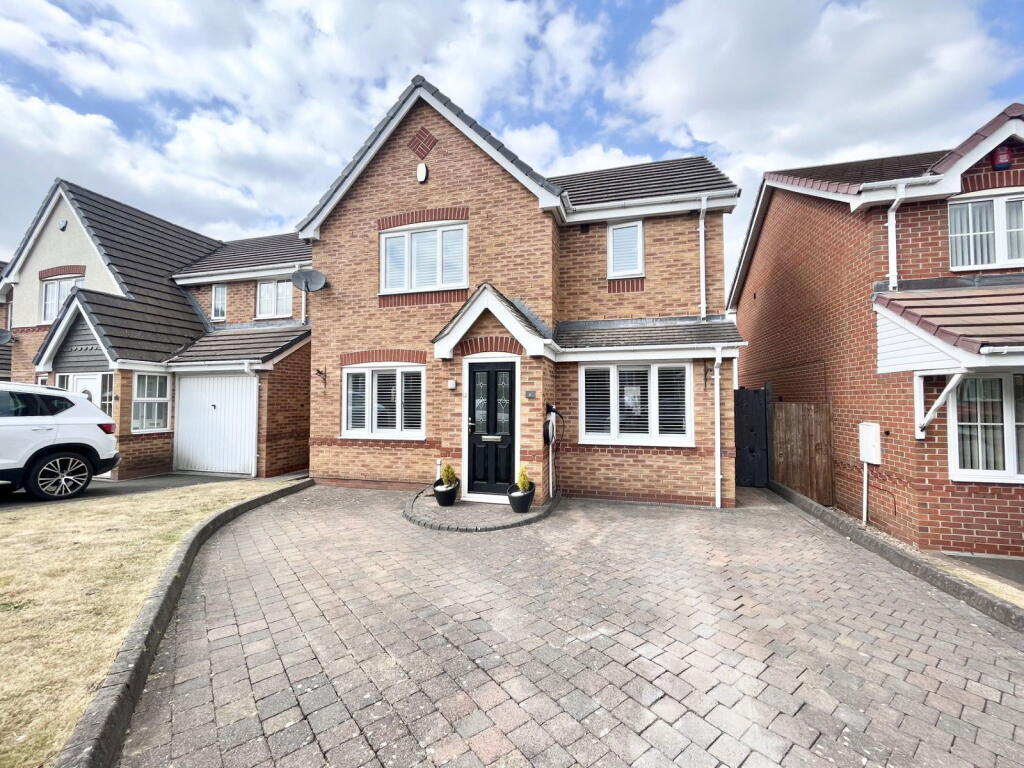 Additional image 34 of Taylor Way, TIVIDALE, Oldbury, B69 1JP