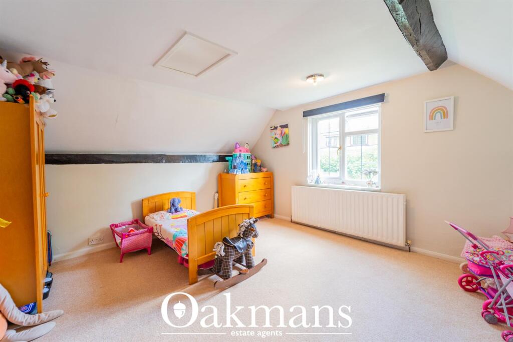 Additional image 24 of Birmingham Road, Bromsgrove, Worcestershire, B61