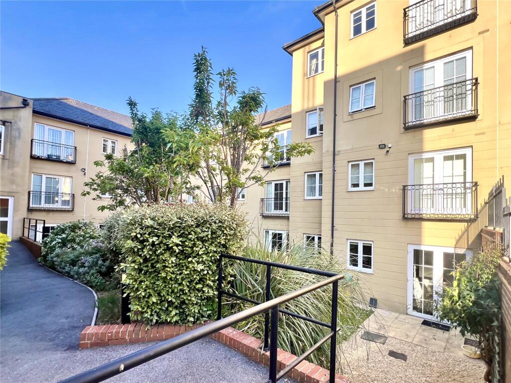 Additional image 11 of South Street, Yeovil, Somerset, BA20