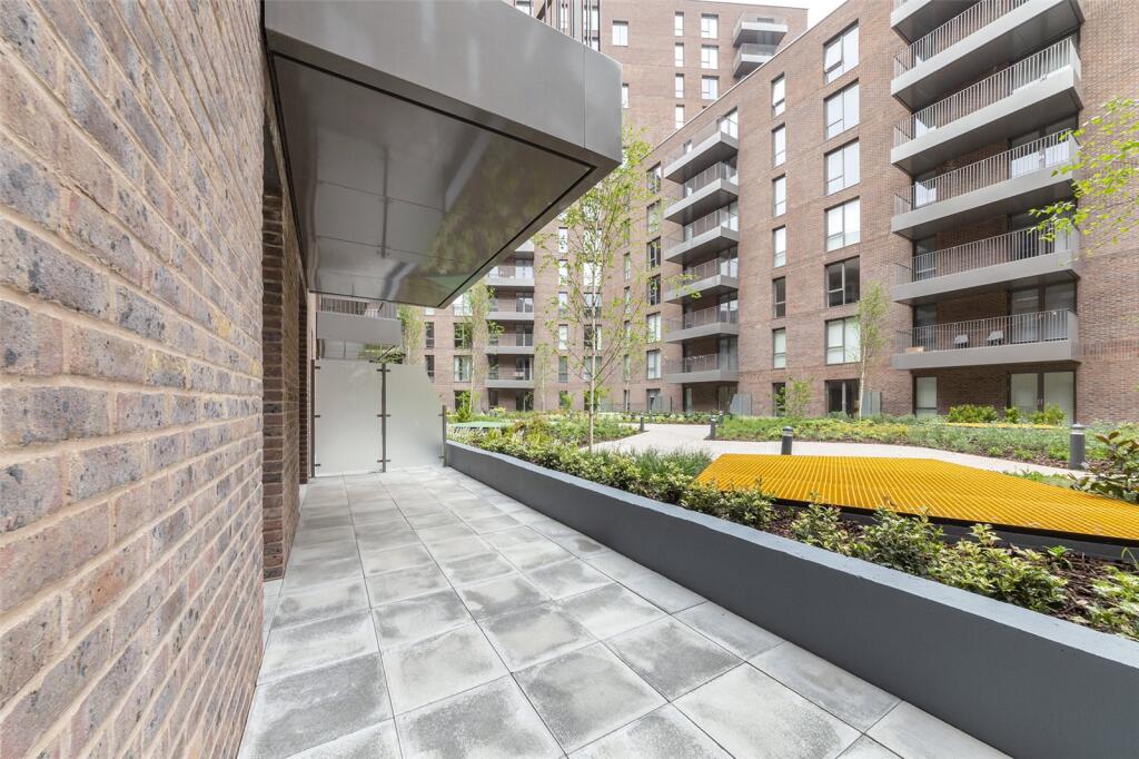 Additional image 4 of West Timber Yard, 146 Hurst Street, Birmingham, B5