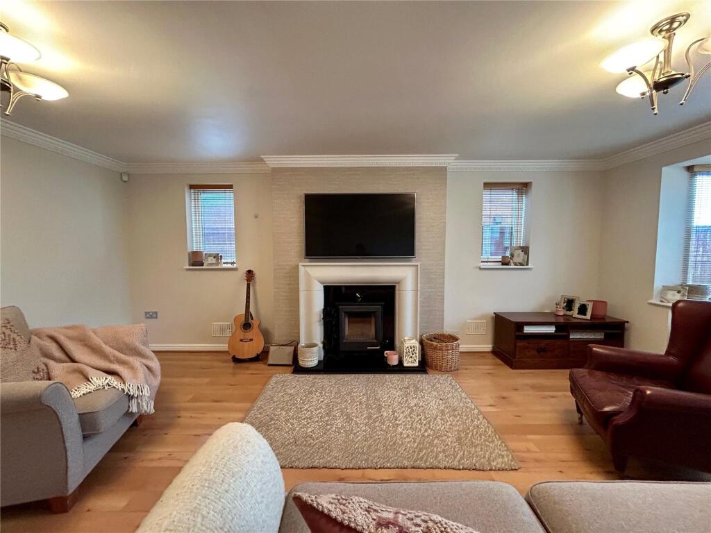 Additional image 4 of Elm Tree Grove, Brockhall Village, Old Langho, Blackburn, BB6