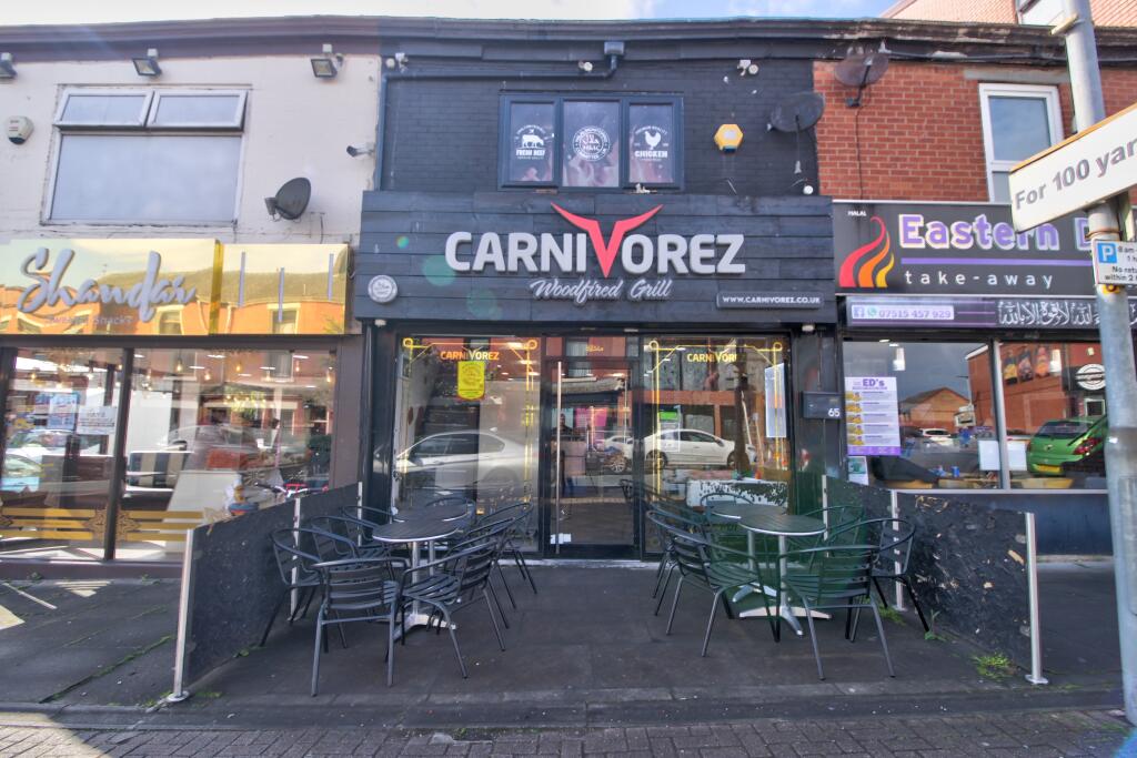 Additional image 15 of Whalley New Road, Blackburn, BB1