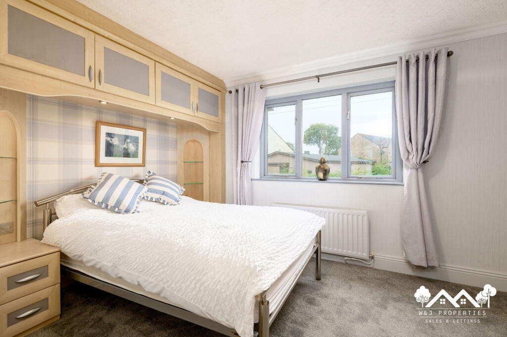 Additional image 20 of Stanhill Road, Oswaldtwistle, Accrington, BB5