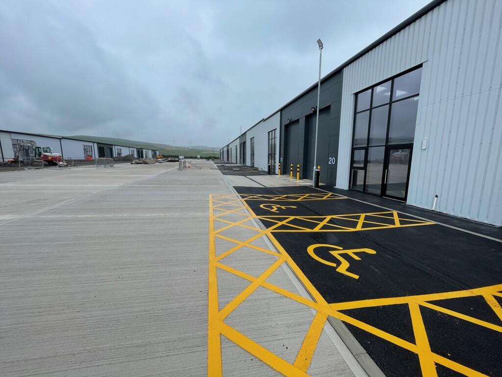 Additional image 6 of Advance Point, Rossendale Road, Burnley, Lancashire