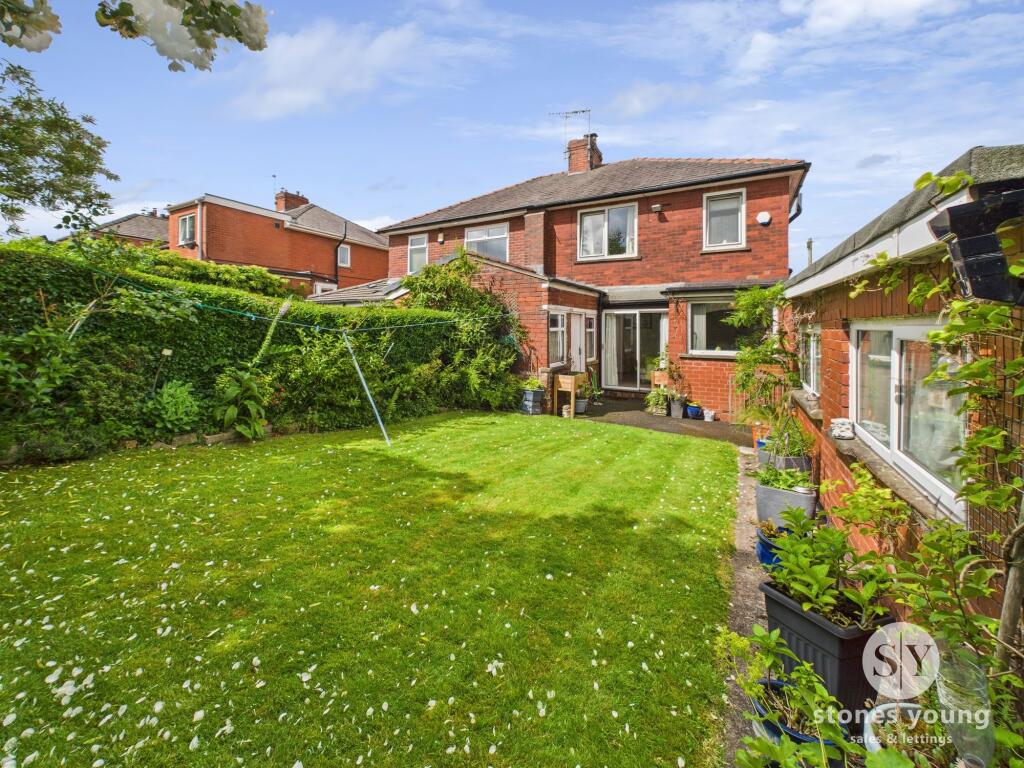 Additional image 2 of Branch Road, Mellor Brook, BB2