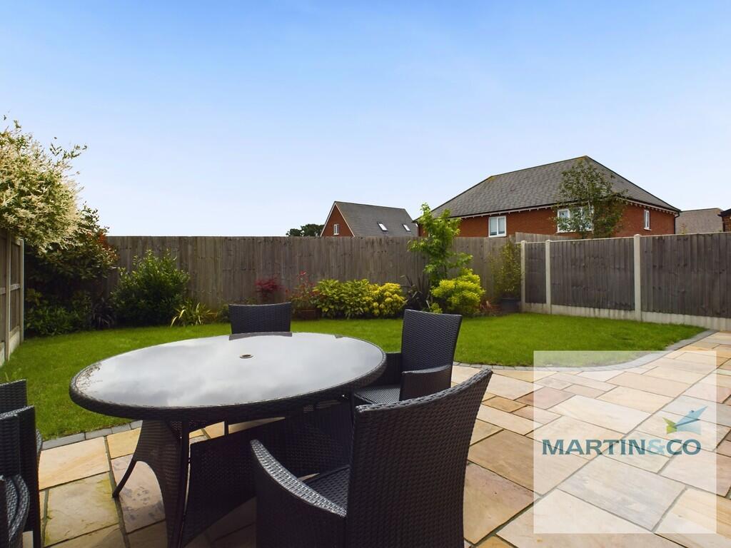 Additional image 20 of Meadow Way, Tamworth