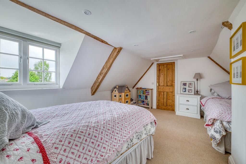 Additional image 25 of 30 Vicarage Street, Tintinhull, Yeovil, Somerset, BA22