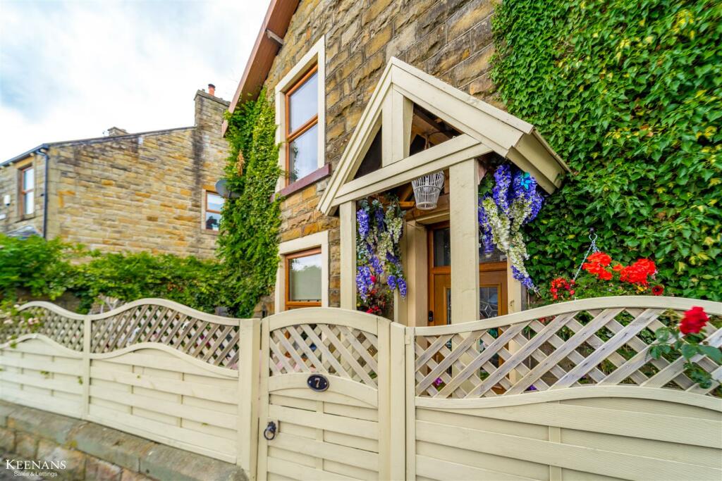 Additional image 19 of Whitefield Street, Hapton, Burnley