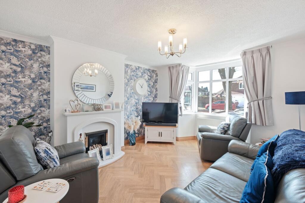 Additional image 6 of Portia Avenue, Shirley, B90