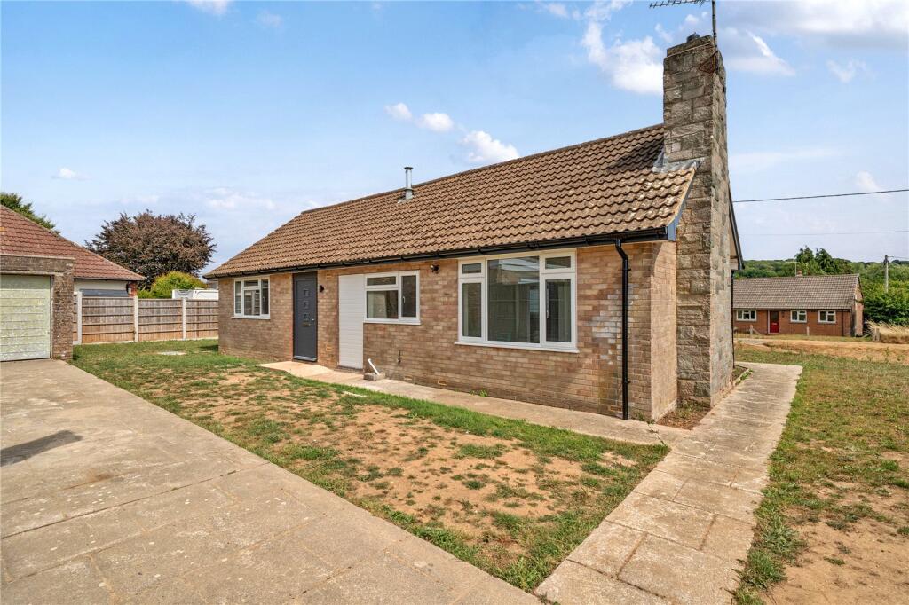 Additional image 10 of St. Juthware Close, Halstock, Yeovil, Dorset, BA22