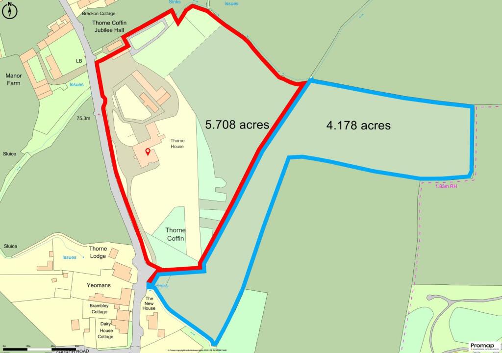 Additional image 28 of Thorne, Somerset, BA21