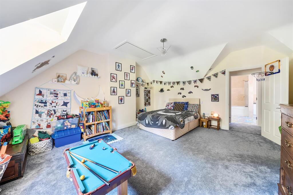 Additional image 8 of Lufton, Yeovil