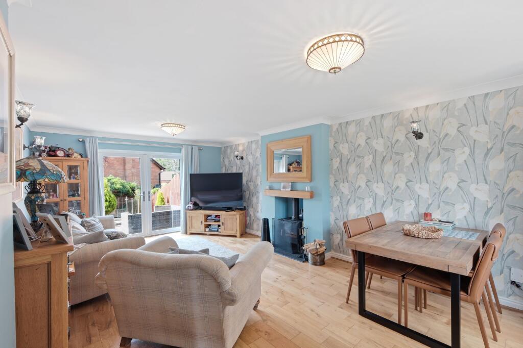 Additional image 4 of Braces Lane, Marlbrook, B60